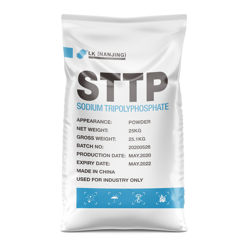 Stpp Sodium Tripolyphosphate Rawchem All For Detergent